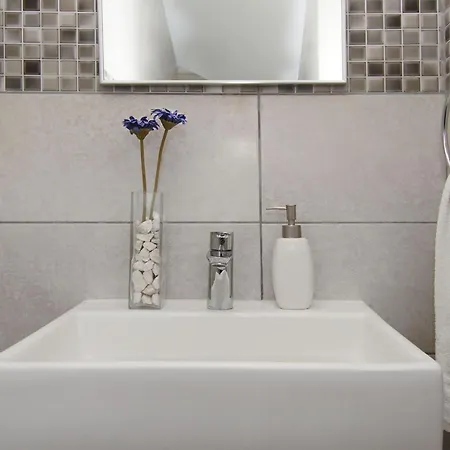 Eva Villa-3 Bed Villa In Kapparis With Private Pool * Protaras