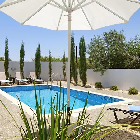 Eva Villa-3 Bed Villa In Kapparis With Private Pool *