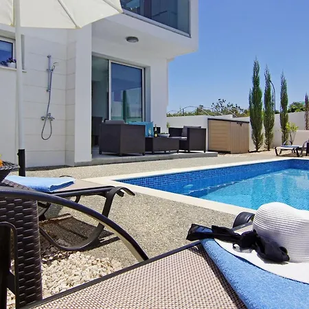 فيلة Eva Villa-3 Bed Villa In Kapparis With Private Pool *