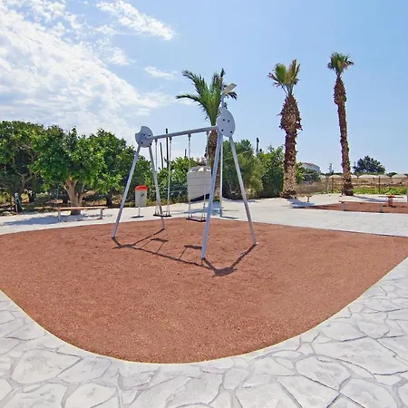 فيلة Eva Villa-3 Bed Villa In Kapparis With Private Pool بروتاراس