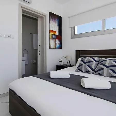 Eva Villa-3 Bed Villa In Kapparis With Private Pool Villa