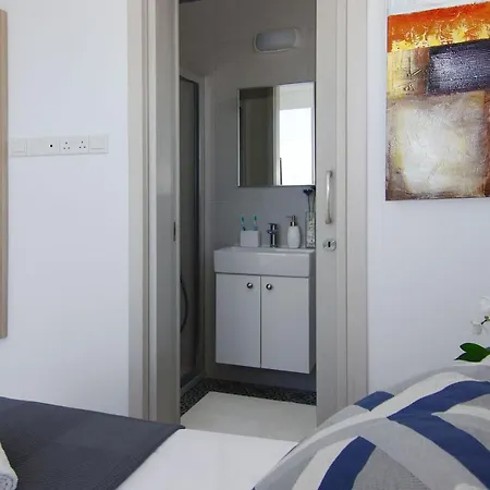 Eva Villa-3 Bed Villa In Kapparis With Private Pool *