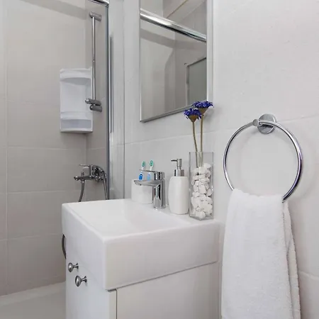 Eva Villa-3 Bed Villa In Kapparis With Private Pool Вилла Протарас