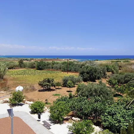 Вилла Eva Villa-3 Bed Villa In Kapparis With Private Pool *