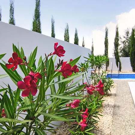 Eva Villa-3 Bed Villa In Kapparis With Private Pool